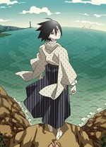 Zan Sayonara Zetsubou Sensei (2009) afişi