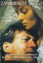 Zapomenuté svetlo afişi