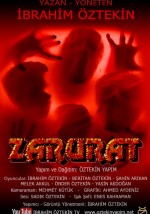 Zarurat (2024) afişi