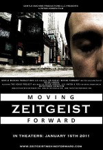 Zeitgeist: Yol Almak (2011) afişi