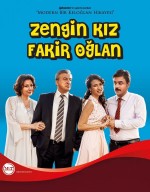 Zengin Kız Fakir Oğlan Sezon 2 Zengin Kız Fakir Oğlan Sezon 2