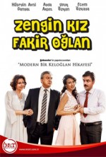 Zengin Kız Fakir Oğlan Sezon 3 Zengin Kız Fakir Oğlan Sezon 3