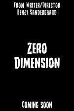Zero Dimension afişi