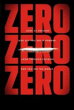 ZeroZeroZero afişi ZeroZeroZero afişi