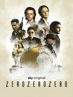 ZeroZeroZero (2020) afişi