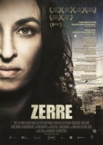Zerre (2012) afişi Zerre (2012) afişi