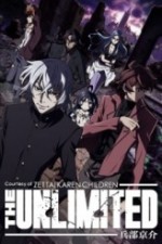 Zettai Karen Children: The Unlimited (2013) afişi Zettai Karen Children: The Unlimited (2013) afişi