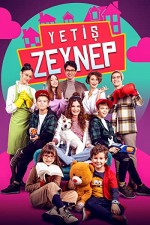 Zeynep (2021) afişi