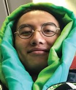 Zhou Chen fotoğrafı Zhou Chen fotoğrafı