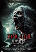 Zifr-i Cin Azap (2024) afişi