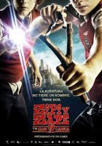 Zip & Zap ve Büyük Gizem (2013) afişi Zip & Zap ve Büyük Gizem (2013) afişi