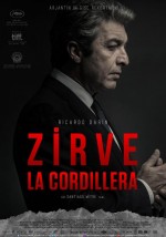 Zirve (2017) afişi Zirve (2017) afişi
