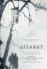 Ziyaret (2015) afişi Ziyaret (2015) afişi