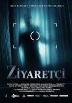 Ziyaretçi (2021) afişi Ziyaretçi (2021) afişi
