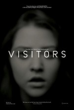 Ziyaretçiler (2013) afişi