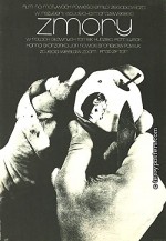 Zmory (1979) afişi