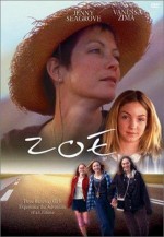Zoe (2001) afişi