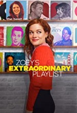 Zoey's Extraordinary Playlist (2020) afişi Zoey's Extraordinary Playlist (2020) afişi