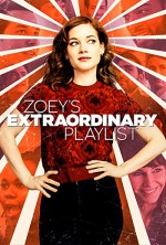 Zoey's Extraordinary Playlist (2020) afişi