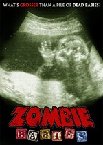Zombi Bebekler (2011) afişi