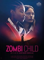 Zombi Child (2019) afişi
