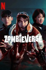 Zombi Evreni (2023) Fragman (2023) afişi