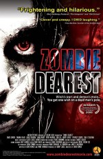 Zombie Dearest (2009) afişi