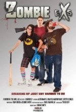 Zombie eXs Zombie eXs