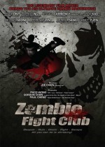 Zombi Dovus Kulubu Zombie Fight Club Filmi Sinemalar Com