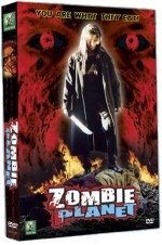 Zombie Planet (2004) afişi