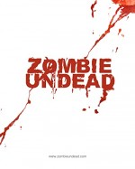 Zombie Undead (2010) afişi