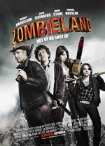 Zombieland (2009) afişi