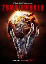 Zombieworld (2015) afişi