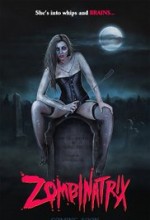 Zombinatrix (2017) afişi