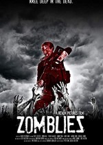 Zomblies (2010) afişi