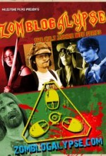 Zomblogalypse Sezon 3 (2010) afişi Zomblogalypse Sezon 3 (2010) afişi