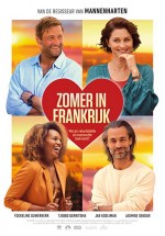 Zomer in Frankrijk (2023) afişi