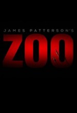 Zoo (2016) afişi Zoo (2016) afişi