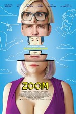 Zoom (2015) afişi