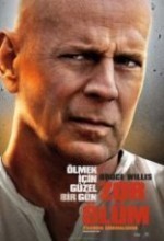 Zor Ölüm: Ölmek İçin Güzel Bir Gün (2013) afişi Zor Ölüm: Ölmek İçin Güzel Bir Gün (2013) afişi