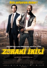 Zoraki İkili (2012) afişi Zoraki İkili (2012) afişi