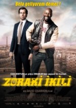 Zoraki İkili (2012) afişi Zoraki İkili (2012) afişi