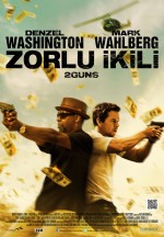 Zorlu İkili (2013) afişi Zorlu İkili (2013) afişi