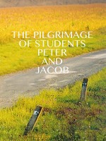 Zpráva o putování studentu Petra a Jakuba (2000) afişi