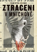 Ztraceni v Mnichově (2016) afişi Ztraceni v Mnichově (2016) afişi