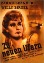 Zu Neuen Ufern (1937) afişi