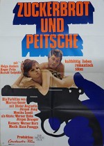 Zuckerbrot Und Peitsche (1968) afişi