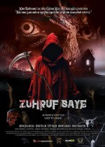 Zuhruf Saye (2023) afişi