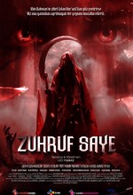 Zuhruf Saye (2023) afişi