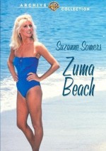 Zuma Beach (1978) afişi